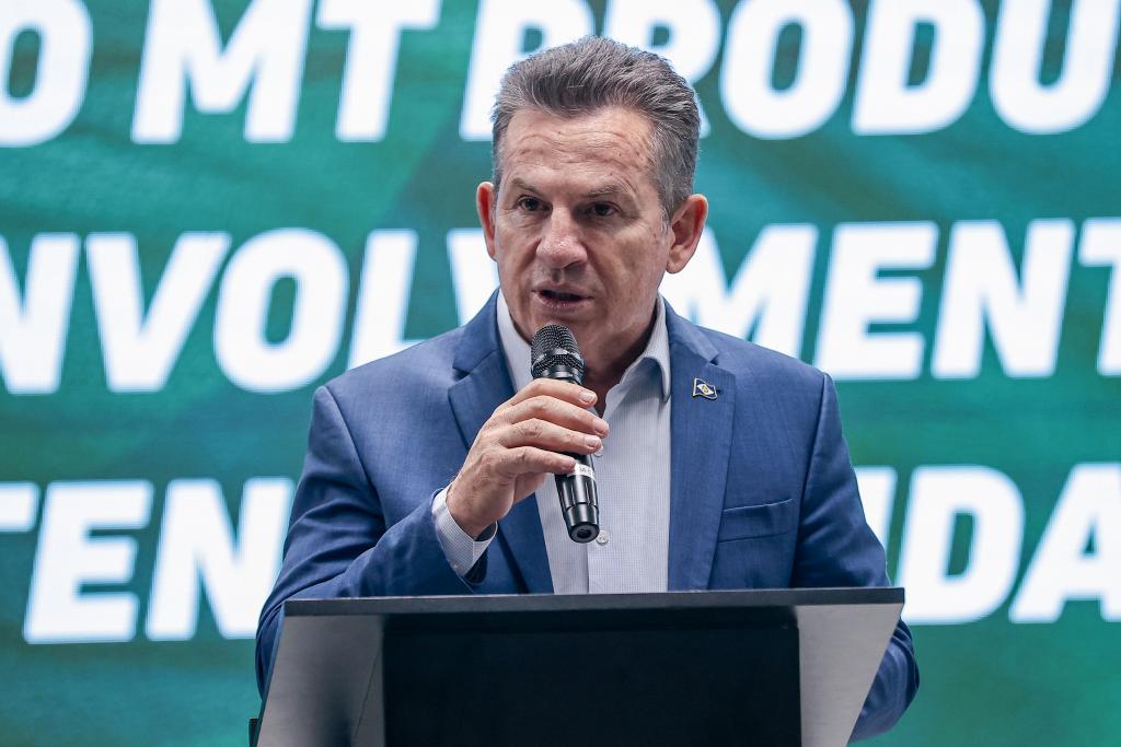 “Investimento demonstra prioridade em um setor que é absolutamente estratégico para o Estado”, afirma governador