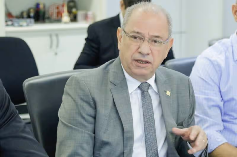 Juiz extingue ação de improbidade após ex-chefe do Indea pagar acordo de R$ 40,9 mil