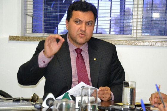 Juiz recusa acordo de Prieto após condenação por peculato