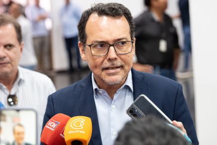 Juiz vê divergência em gastos e manda Lúdio devolver R$ 466 mil