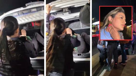  Juíza determina avaliação psiquiátrica de PM que agrediu jornalista em Cuiabá