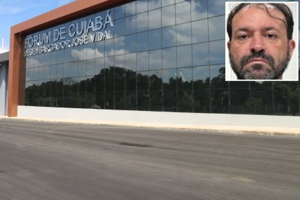 Juíza nega soltar empresário acusado de estuprar e agredir ex