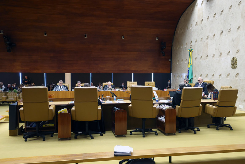 Julgamento sobre nomeação de parentes para cargos políticos será retomado na próxima quarta-feira (29)