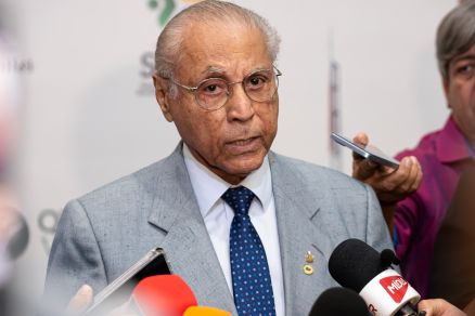 Júlio: “Vamos batalhar pela candidatura do Jayme queira ou não”