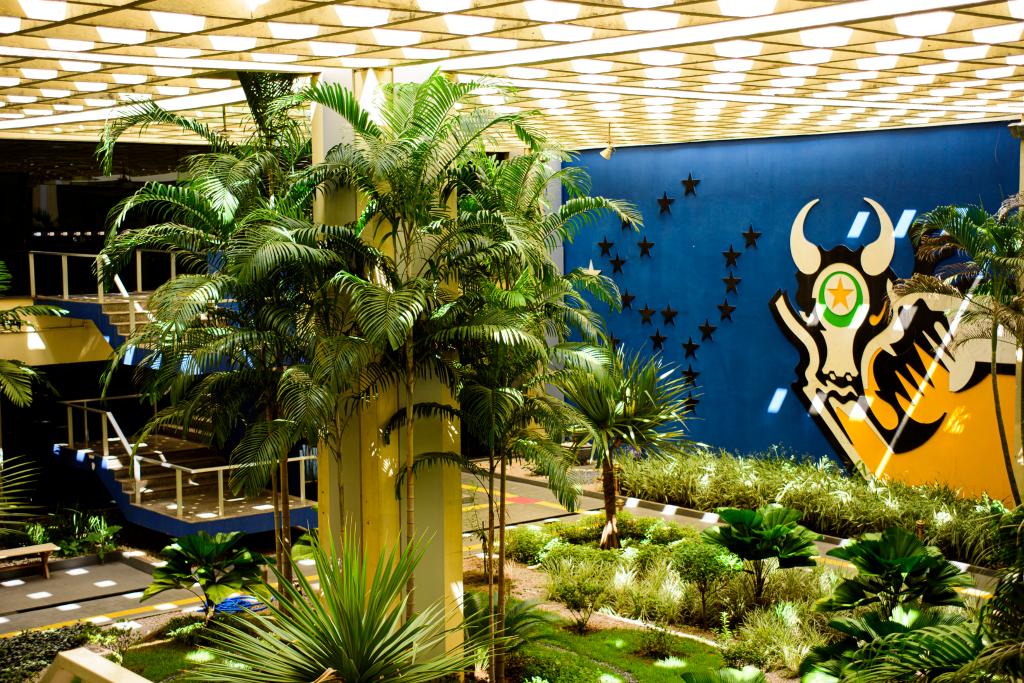 Justiça determina reintegração de imóvel na Jurumirim ao Estado de Mato Grosso