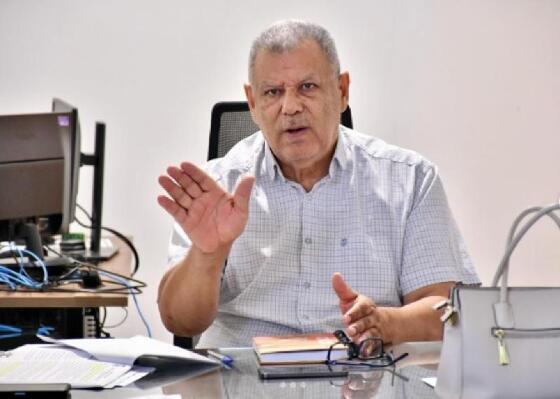 Justiça Eleitoral mantém mandato de prefeito de Nova Olímpia após rejeitar acusações de abuso de poder