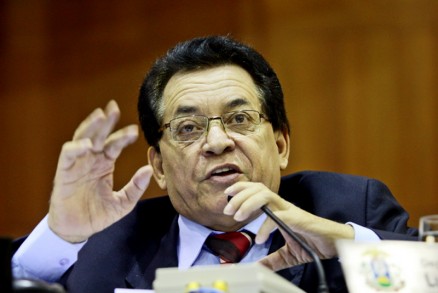 Justiça manda ex-deputado devolver R$ 3,2 milhões por mensalinho