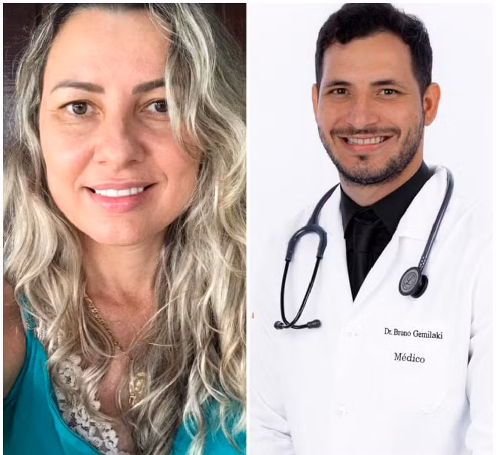 Justiça mantém júri popular para mãe e filho que invadiram casa e mataram idosos em MT