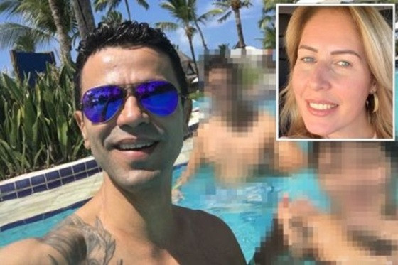 Justiça mantém prisão de advogado acusado de matar empresária no Lago do Manso