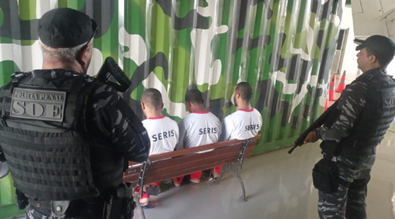 Justiça solta aliados de tesoureiro de facção em MT por lavagem de dinheiro