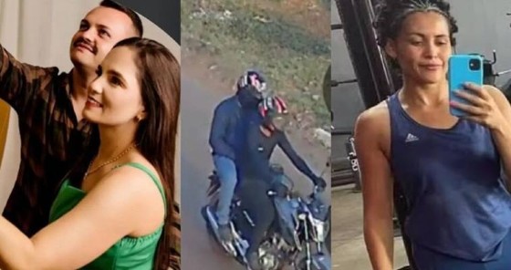 Justiça solta esposa de PM que matou personal trainer com seis tiros em Várzea Grande