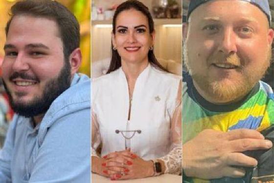 Justiça transforma acusados em réus por homicídio em Sorriso