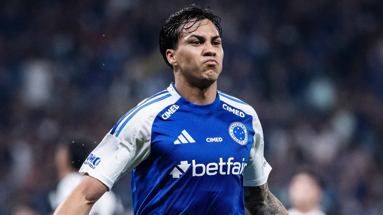 Kaio Jorge dá show, Cruzeiro vence o Corinthians e ainda sonha com o título