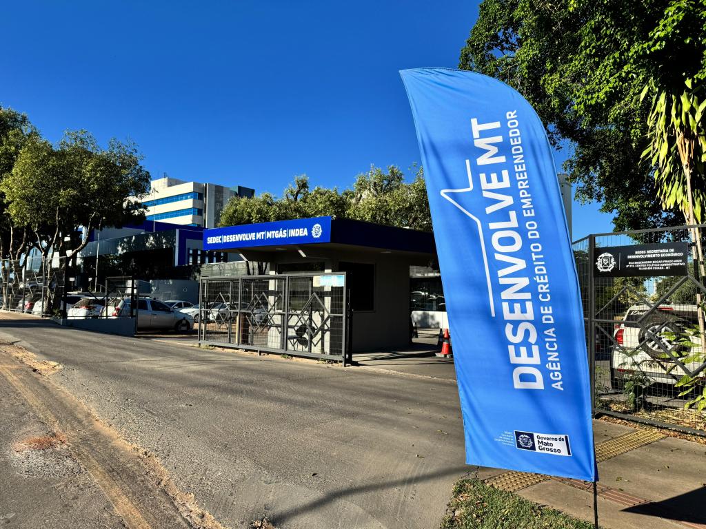  Linha de crédito oferece até R$ 5 milhões para financiar empreendimentos turísticos em MT