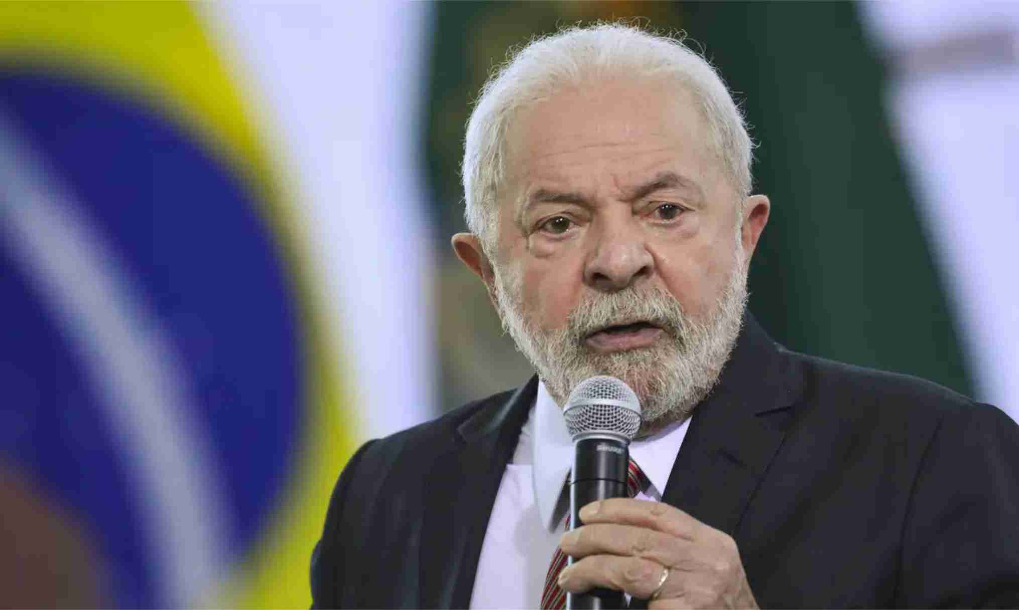  Lula amplia rombo fiscal com manobra para bancar exportadores