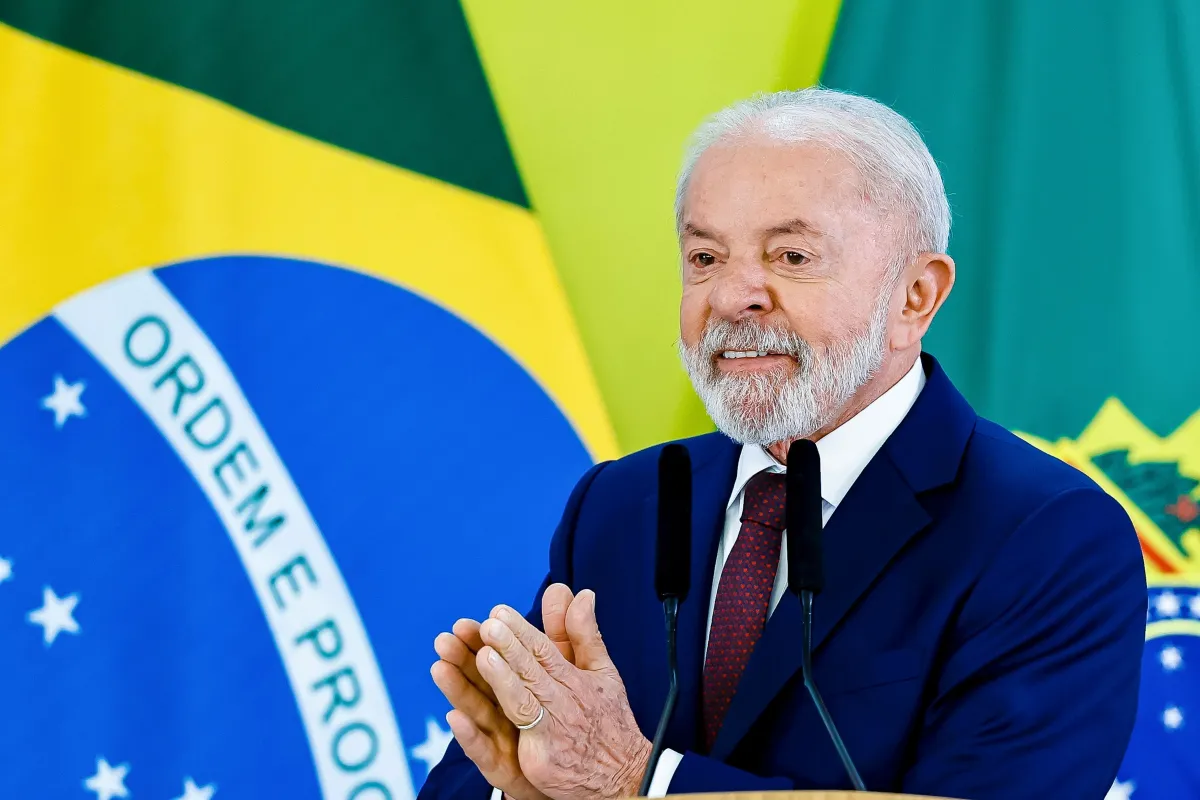  Lula diz que ataque dos EUA à Venezuela é "afronta gravíssima à soberania"