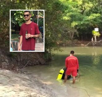 Mãe e filho de 12 anos são presos por sequestro, tortura e assassinato de jovem em Sorriso