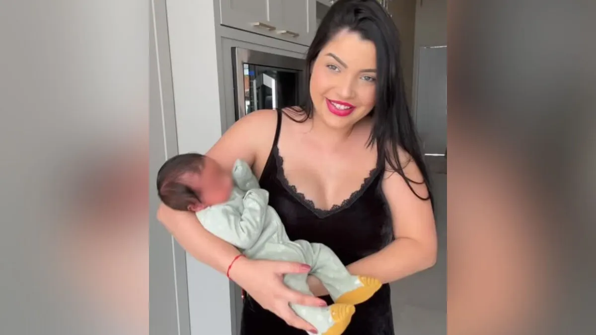 Mãe impedida de mudar nome de recém-nascida: entenda caso e o que diz a lei