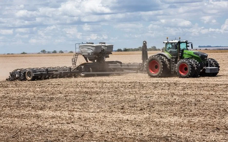  Maior produtor de soja do país, Mato Grosso tem situação crítica para início do plantio