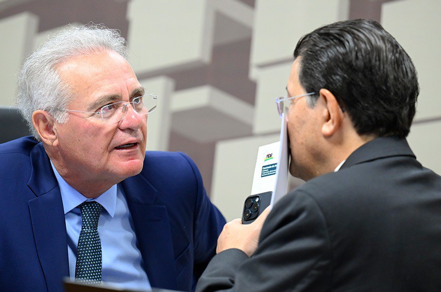 Maior taxação de bets e fintechs volta à pauta da CAE na terça-feira