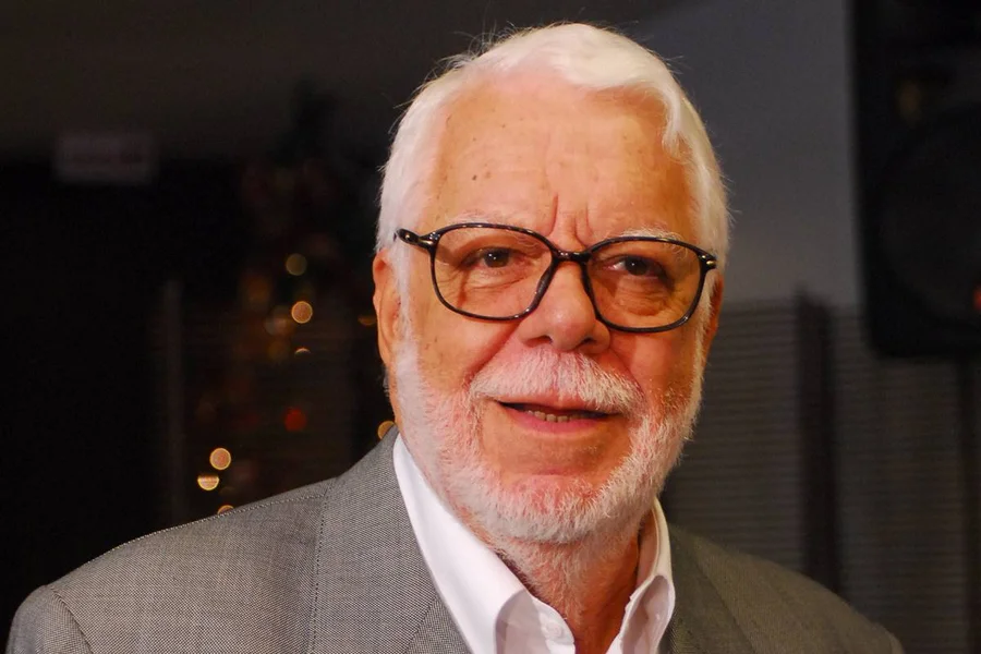  Manoel Carlos, um dos maiores autores da televisão, morre aos 92 anos