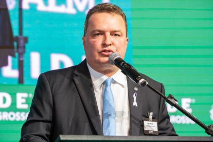 Max cita preocupação de Mendes com BRT: “É preciso concluir”