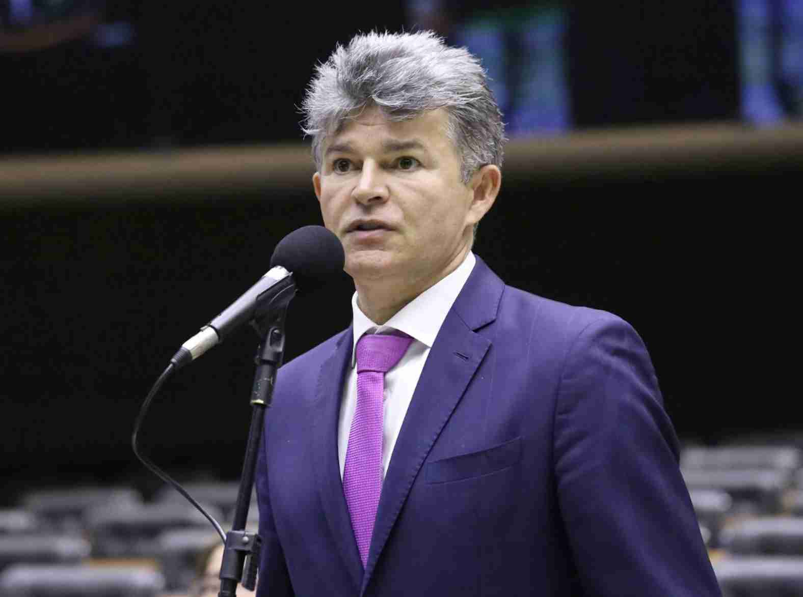 Medeiros diz que infraestrutura, segurança e defesa do setor produtivo serão prioridades