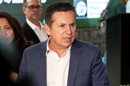 Mendes cita 30 anos de WF na Câmara: "Espero que MT não erre"