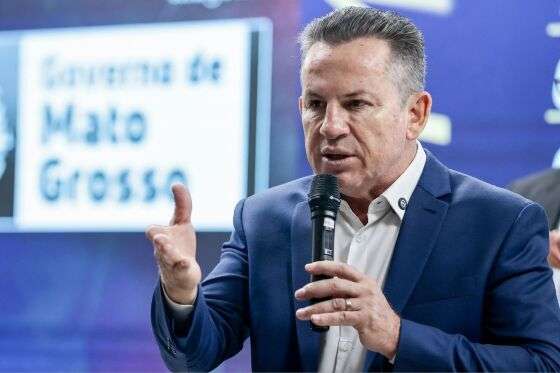 Mendes diz que concessão do Parque de Chapada à iniciativa privada é “caminho fracassado”