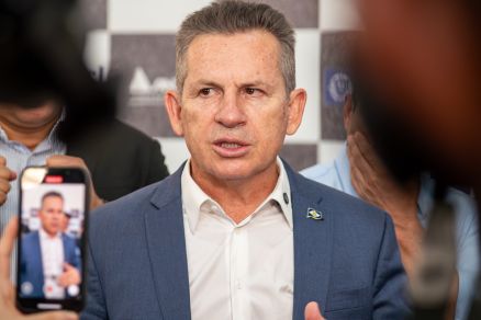 Mendes vai à China inaugurar escritório para ampliar exportações