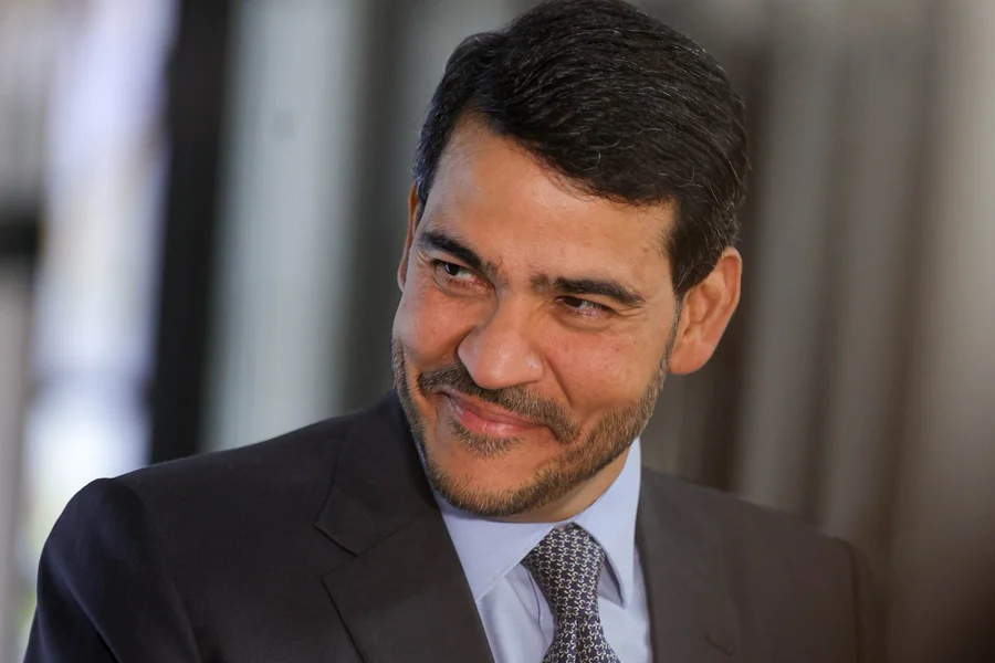 Mesmo no recesso parlamentar, articulação para Messias no STF continua