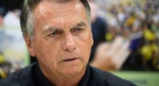 Moraes nega domiciliar e mantém Bolsonaro preso na PF