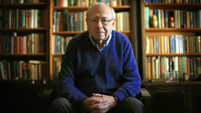 Morre, aos 88 anos, o escritor Luis Fernando Verissimo