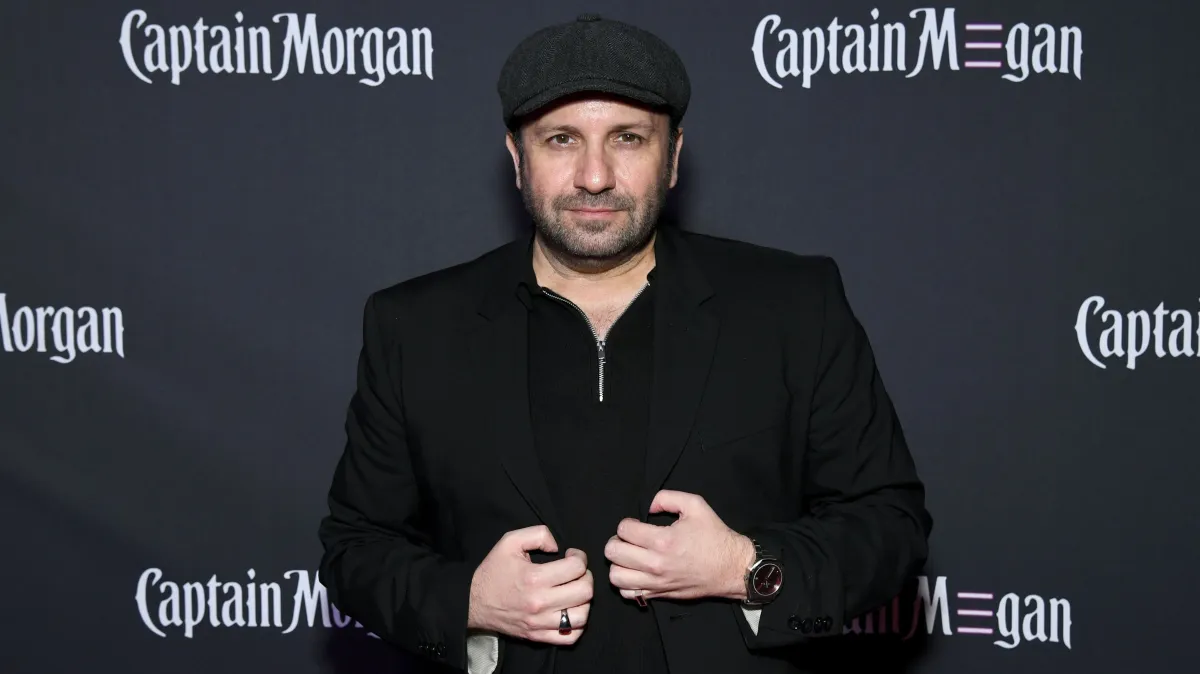 Morre ator de "Grey's Anatomy" e "Jurassic Park" aos 46 anos