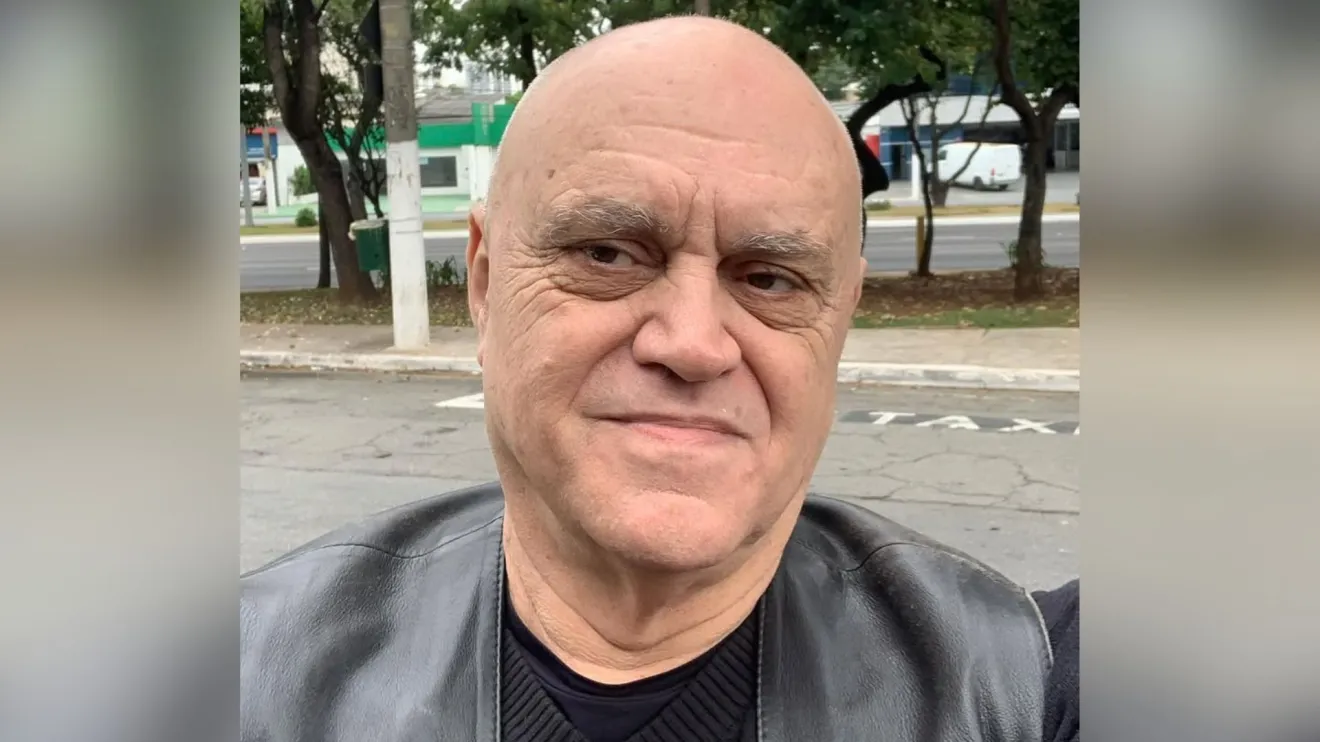  Morre Oscar Maroni, dono do Bahamas, aos 74 anos