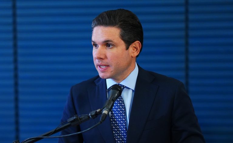 Motta: projeto que aumenta pena para falsificação de bebidas será votado o quanto antes