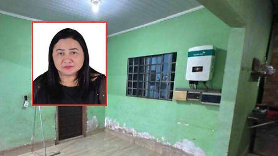  MP denuncia marido por matar suplente de vereadora e pede R$ 50 mil para os filhos