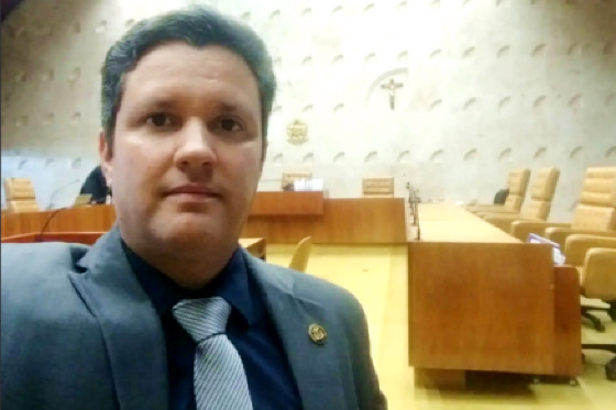 MP rejeita pedido de anulação de júri de ex-procurador condenado por homicídio em Cuiabá