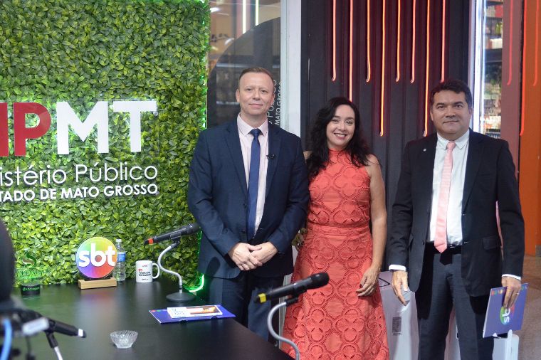 MPMT discute os desafios no combate à violência doméstica