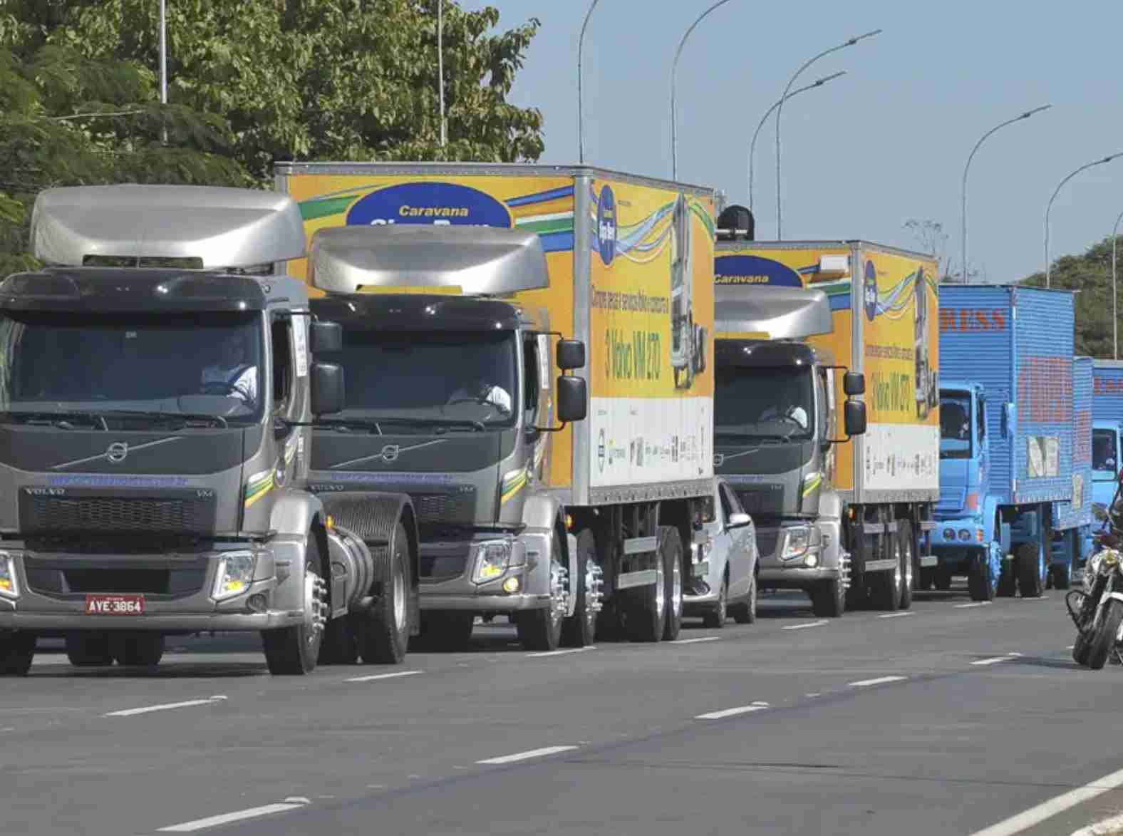 Multas milionárias por bloqueios em rodovias surpreendem envolvidos em MT