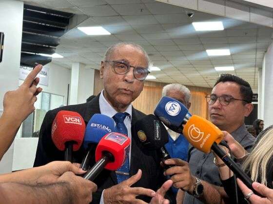 "Não entendi porque o União Brasil foi participar do governo Lula", diz Júlio após rompimento com governo