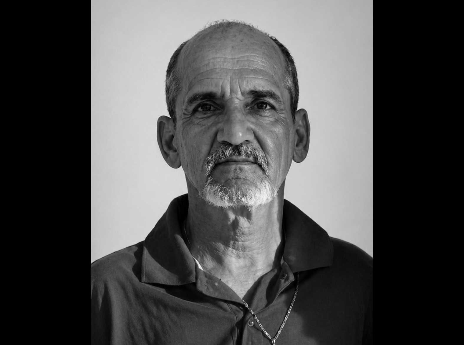 NOTA DE PESAR: É com profunda tristeza que o deputado federal José Medeiros lamenta o falecimento de Agenor Soares, aos 64 anos, pai de seu assessor e amigo Hevandro Soares.
