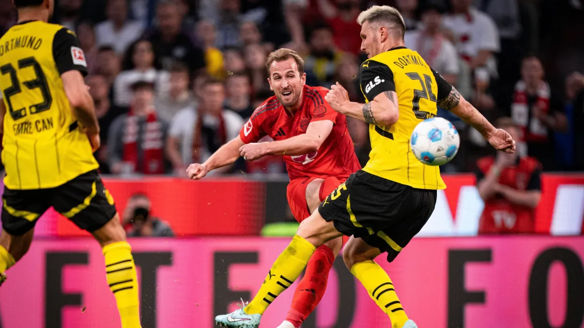 Nova regra da Bundesliga divide opiniões entre jogadores e técnicos