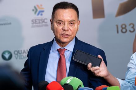  “O Ananias tem medo. Não só ele, como todos do PL”, diz Botelho