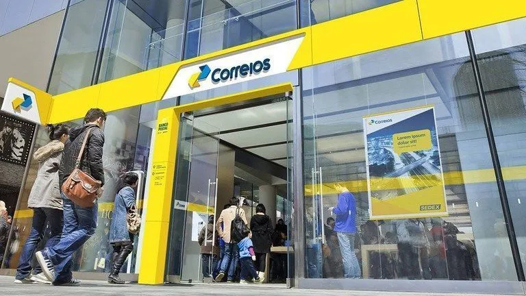 Correios buscam R$ 6 bi do Tesouro ainda em 2025 e empréstimo menor em 2026