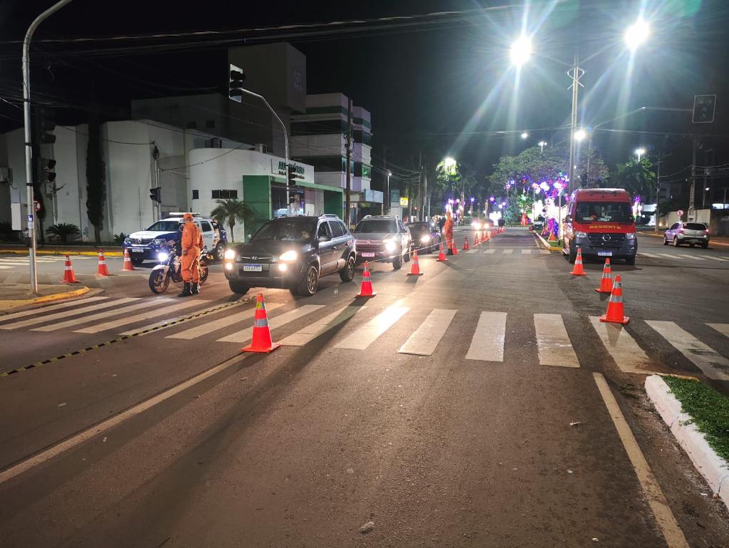 Operação prende mais de 50 pessoas por embriaguez ao volante no fim de semana