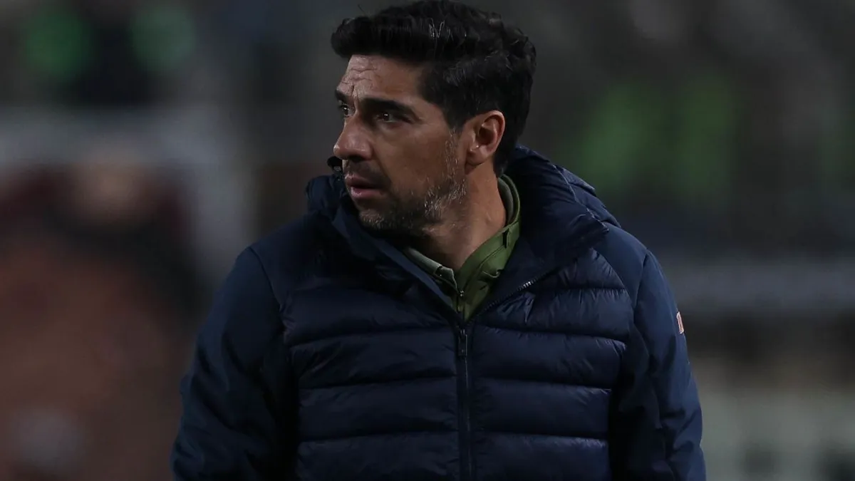 Palmeiras e River têm reencontro entre Abel e Gallardo pela Libertadores