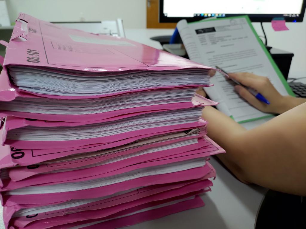 Pausa está prevista na Portaria nº 139/2025/CGE-MT