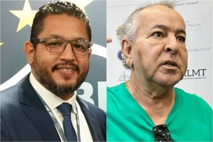 Pécora e Dorileo oficializam candidaturas à presidência da FMF