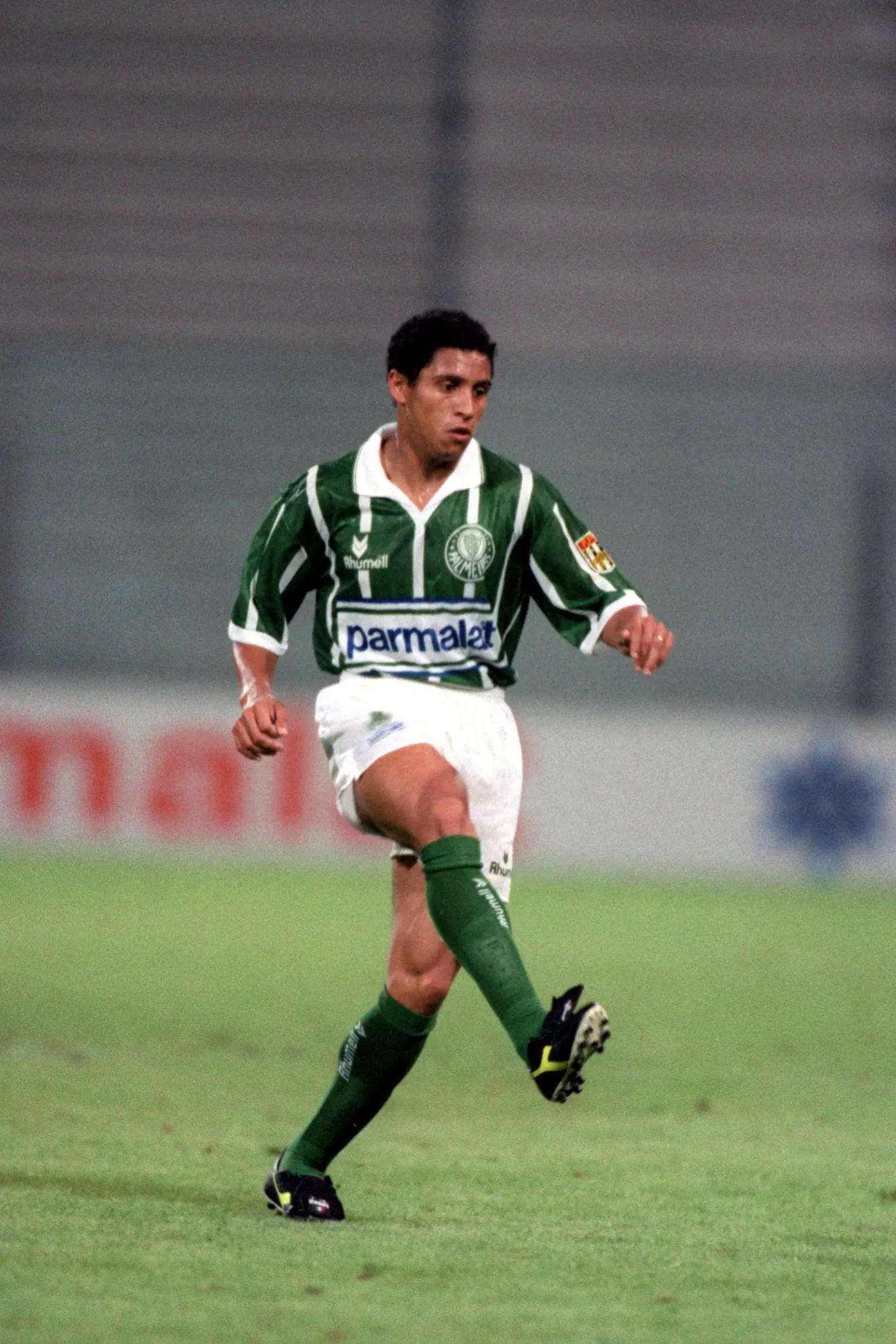  Pentacampeão mundial sofre complicações em cirurgia no coração, diz jornal